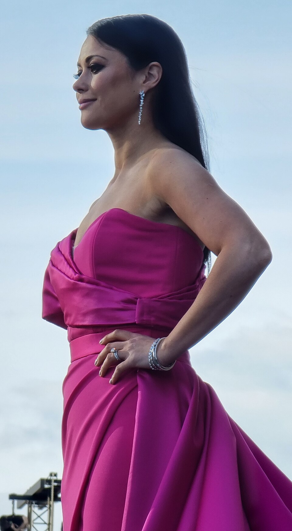 Sam Quek: Strictly Come Dancing, Family Life, and Sports Past